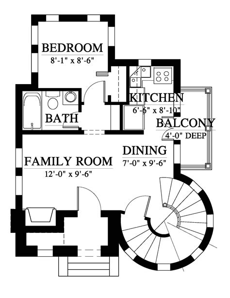 Tiny Castle House Plans Sexy Home