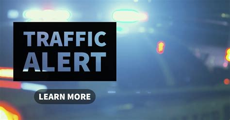 Traffic Alert - Hwy 97 Closed Due to Traffic Accident - OnFocus