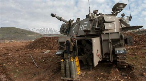 Looking for online definition of idf or what idf stands for? Spanish report claims Israel targeted UN in Lebanon | The ...