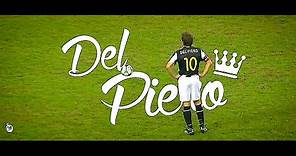Alessandro Del Piero - Best Goals EVER