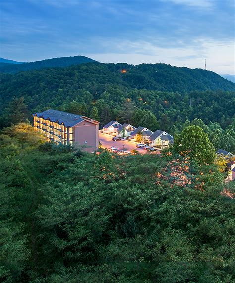 Mountainloft Resort Gatlinburg Tn Bluegreen Vacations