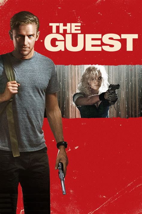 The Guest 2014 Rotten Tomatoes