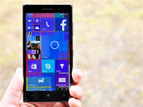 Windows 10 Technical Preview Update For Windows Phone Is Now Available