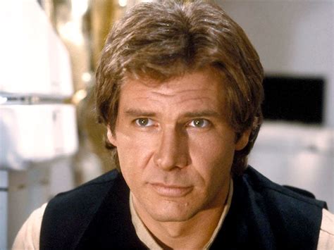 Rumor Harrison Ford Podr A Aparecer Como Han Solo En The Book Of Boba