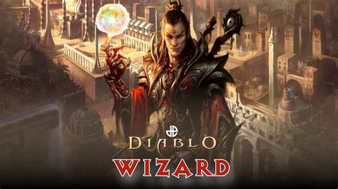 Best Diablo 3 Wizard Builds Season 30 Dexerto