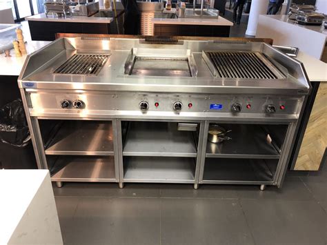 Projects Quality Catering Equipment