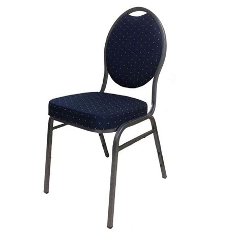 The round back stacking function chairs are classic items and hotsale wordwide with banquet tables. Teardrop Back Banquet Chair with Silver Vein Frame ...