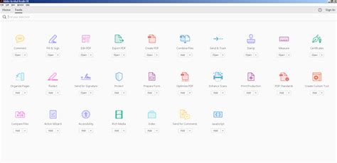 You can even access and store files in box, dropbox, or. Adobe Acrobat Reader DC - Free download and software ...