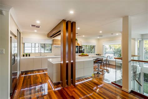 Kitchen Design To Create More Connection Queensland Homes
