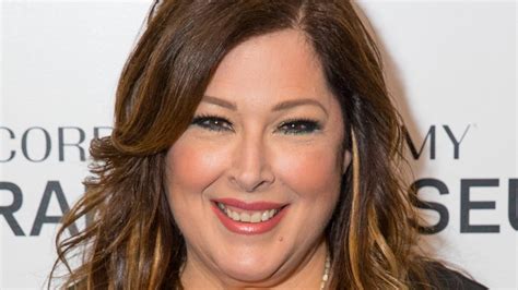 This Is How Much Carnie Wilson Is Really Worth