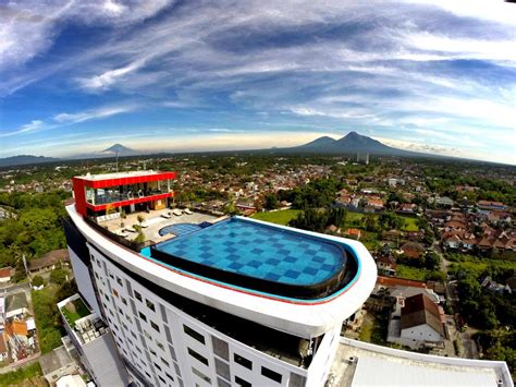 Hotel Instagramable Di Yogyakarta Yang Cocok Untuk Liburan Tahun Baru My Xxx Hot Girl
