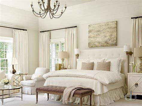 The 25 Best Cream Bedrooms Ideas On Pinterest Beige Guest Room