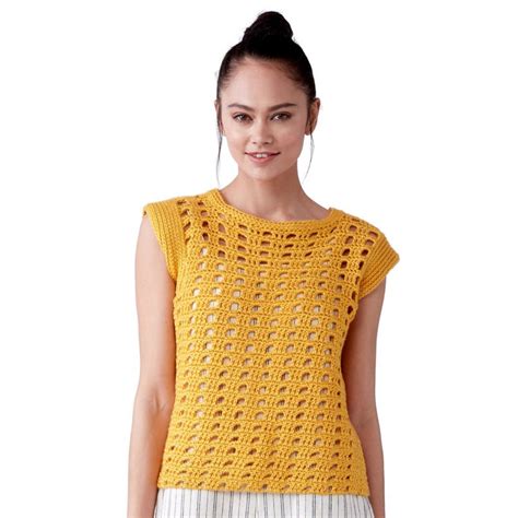 Pretty And Cool Best Crochet Tops Patterns Images Page 3 Of 7