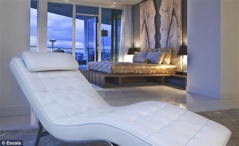 Inside The Real Fifty Shades Penthouse As It Sells For 6m