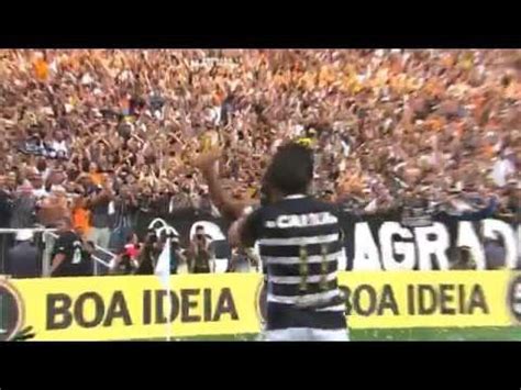 Sport club corinthians paulista cidade: Corinthians 6 x 1 São Paulo - Campeonato Brasileiro 2015 ...