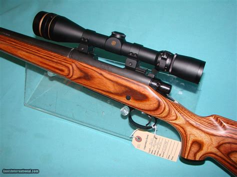 Remington 700 22 250