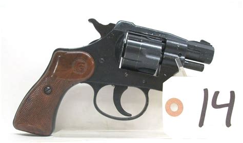 Rg Industries Model Rg 23 Revolver Landsborough Auctions