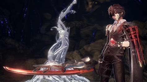 Io Code Vein 8k 6944