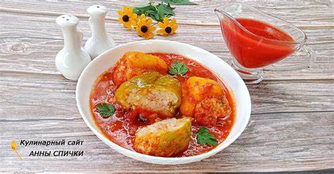 Ела острый перец и похудела