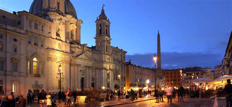 7 Best Places To Visit In Rome Travelholicq