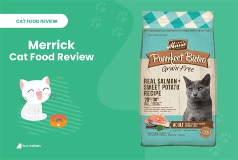 Wonder if your cat will gain weight with merrick cat food? Merrick Cat Food Review: Recalls, Pros & Cons - ExcitedCats