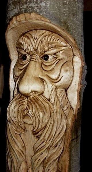 Image Result For Wood Spirit Carving Patterns Wood Spirit Wood