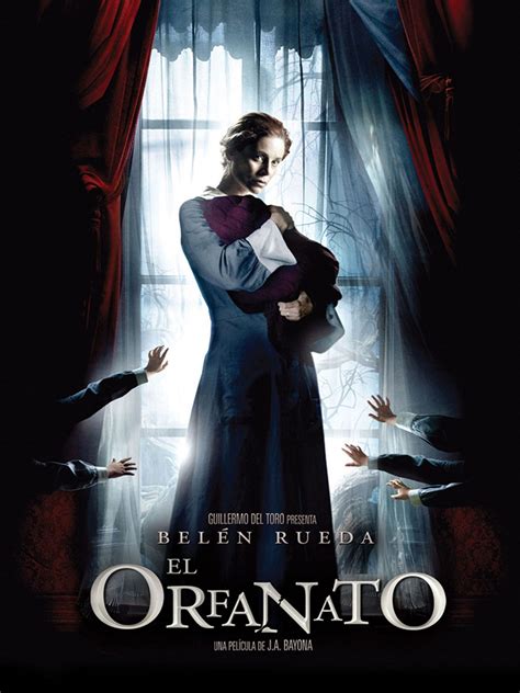 Haunted by Memories: The Gothic Horror of The Orphanage. | by Brant