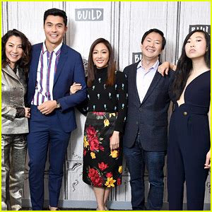 The producers of crazy rich asians, which doesn't release in china till the end of next month, are already warming up plans to shoot the film's sequel in the sequel is an adaptation of novelist kevin kwan's second book in the asians series. 'Crazy Rich Asians' Sequel In Development! | Crazy Rich ...