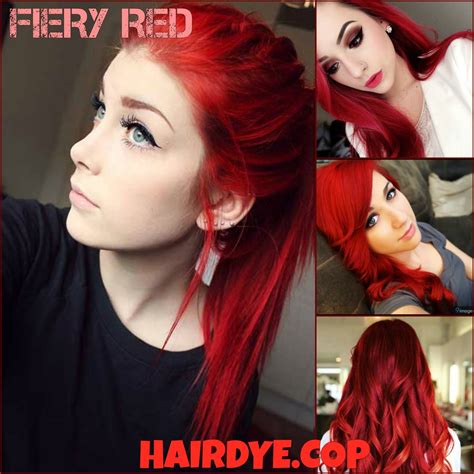 A decent hair extension can be. Fiery Red Hair Dye (CHEAP) | Shopee Singapore