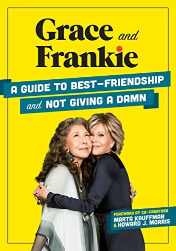 Best Dvds Of Grace And Frankie
