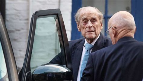 Prince philip was born into the greek and danish royal families and gained greater fame when he married his distant cousin elizabeth (later queen elizabeth ii of the united kingdom) in 1947. Prince Philip, 98, released from hospital on Christmas Eve ...