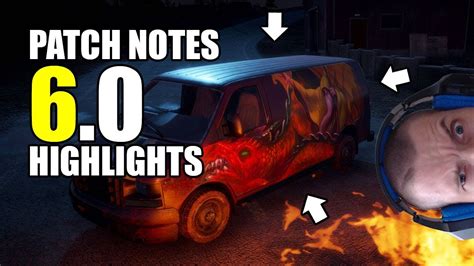First u must found previous updates, from update 15 to update 21.1, & then use this update! State of Decay 2: Patch Notes 6.0 Latest Update Highlights ...