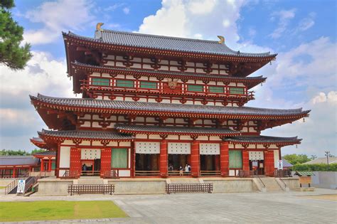薬師寺｜the gate｜日本の旅行観光マガジン・観光旅行情報掲載