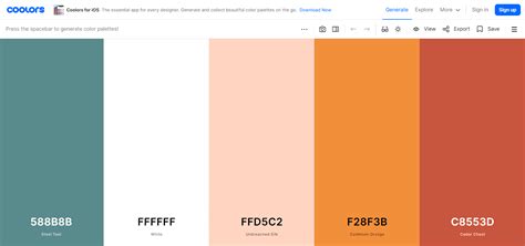 Learn To Pick And Create Custom Powerpoint Color Schemes 2022