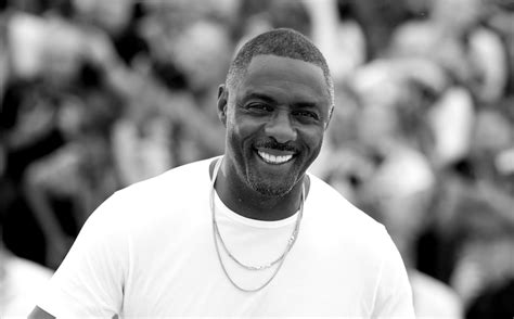Idris Elba In Talks To Buy British Broadcaster Channel 4