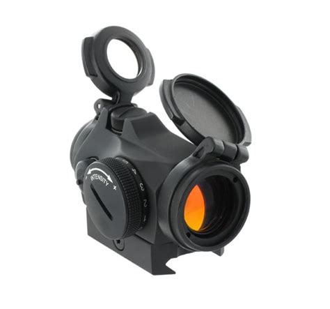 Aimpoint Micro T 2 Ar 15 Ready 200198 Red Dot 3 Gun Optics Buy Online