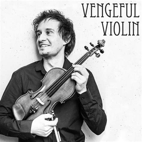 Vengeful Violin By Karoryfer Violin Samples