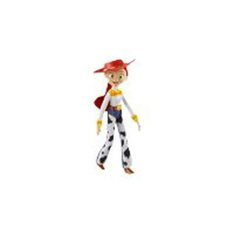 Toy Story 3 Jessie Fashion Doll