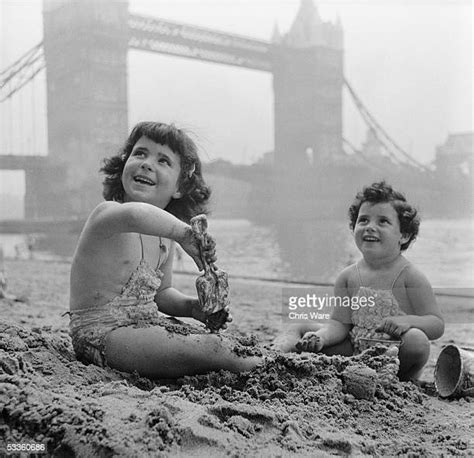 two girls at the beach photos and premium high res pictures getty images