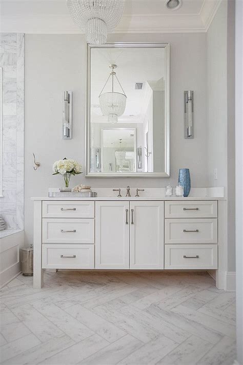 Sherwin williams ellie gray sw 7650 flooring: Crushed Ice Sherwin Williams Wall Color Crushed Ice SW7647 ...