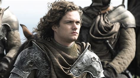 His tournament successes, dazzling good looks. Loras Tyrell - Loras Tyrell Photo (36735828) - Fanpop