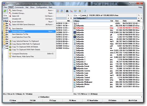 Total Commander 8 File Manager Yang Kuat Dengan Fitur Lengkap Untuk