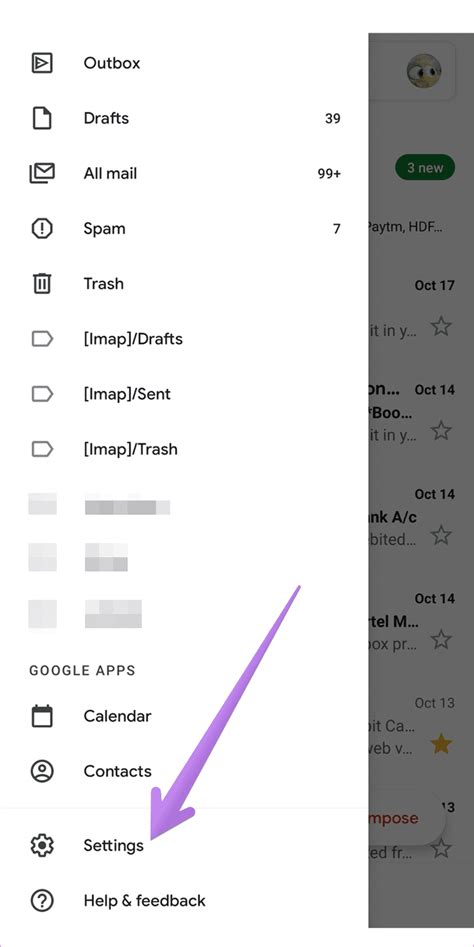 Top 17 Fixes For Gmail Not Showing New Emails On Android