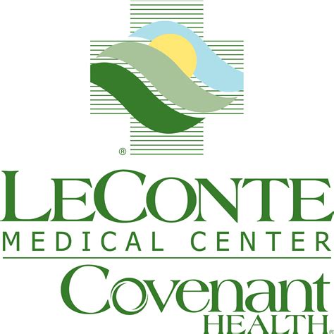 Because everyone deserves quality healthcare. Leconte Medical Center - Medical - Sevierville - Sevierville