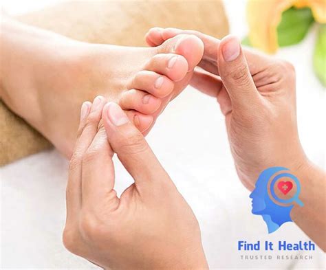 Will Massage Help Neuropathy Patients Our Researchers Discover