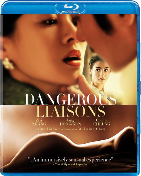 Tình Cảm Dangerous Liaisons 2012 Bluray 1080p Ac3 X264 Chd Mối Quan