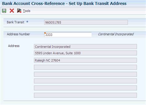 Set up online access located below the log in button. Setting Up Bank Accounts