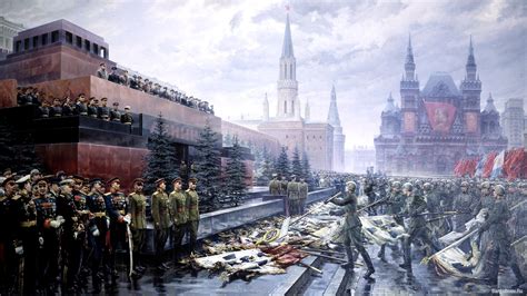 65 Russian Military Wallpapers On Wallpapersafari