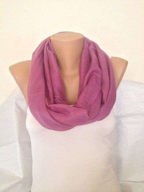 Dusty Rose Pink Scarf Pink Cotton Scarf Wrap By Maxijoy On Etsy 11 00 Cotton Scarf Pink
