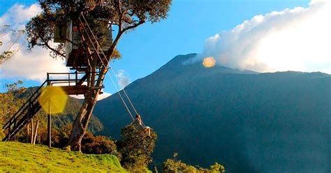 Lugares Turisticos De Ecuador Aria Art